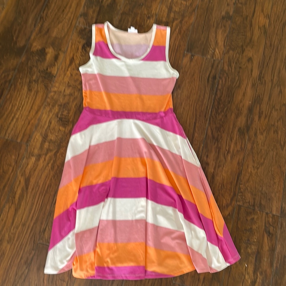 LuLaRoe Nikki